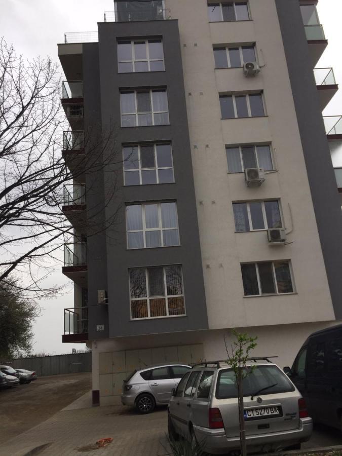 Уютен Нов Апартамент - Стара Загора С Две Спални 아파트 외부 사진